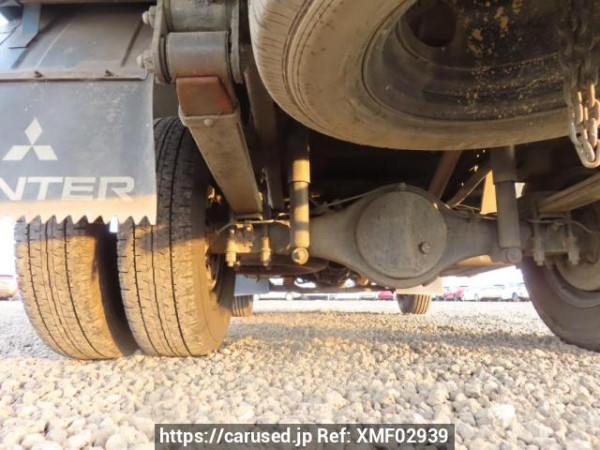 Used 1992 MT mitsubishi canter FB308B Image[40]