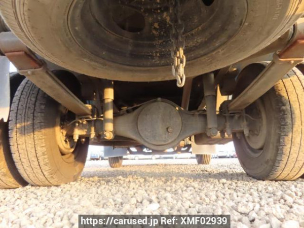 Used 1992 MT mitsubishi canter FB308B Image[41]