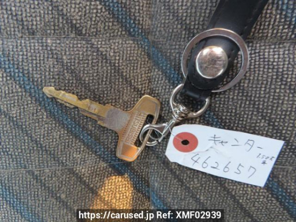 Used 1992 MT mitsubishi canter FB308B Image[42]