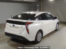 Used 2019 AT toyota prius ZVW50 Image[1]