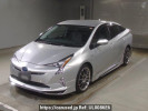Toyota Prius ZVW51