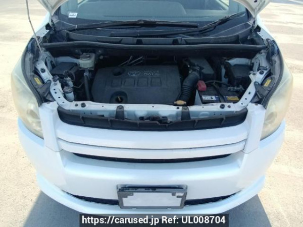 Used 2009 AT toyota noah ZRR75W Image[9]