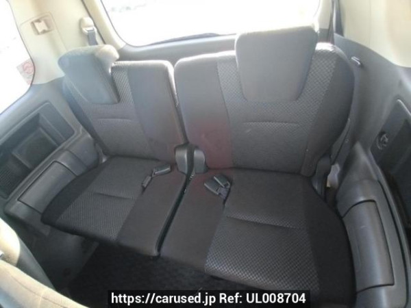 Used 2009 AT toyota noah ZRR75W Image[17]
