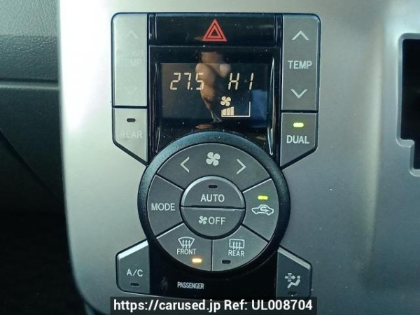 Used 2009 AT toyota noah ZRR75W Image[24]