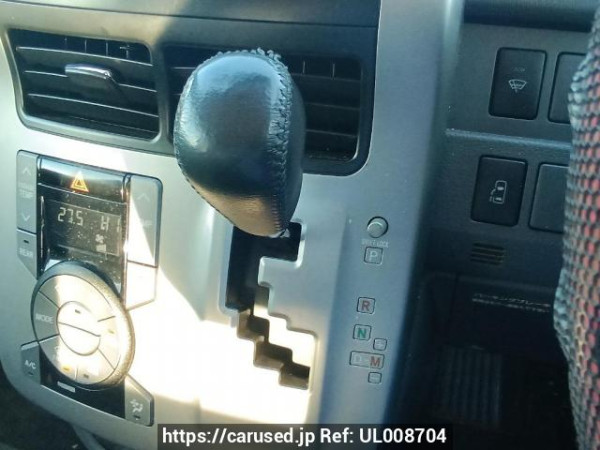 Used 2009 AT toyota noah ZRR75W Image[25]