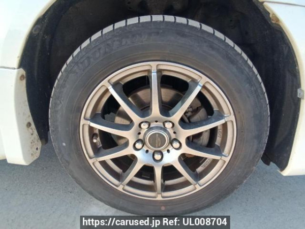 Used 2009 AT toyota noah ZRR75W Image[28]