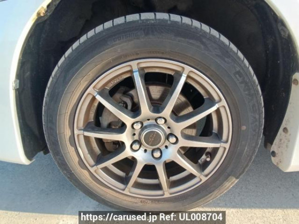 Used 2009 AT toyota noah ZRR75W Image[29]