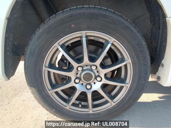 Used 2009 AT toyota noah ZRR75W Image[30]