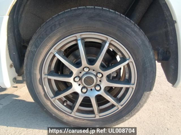 Used 2009 AT toyota noah ZRR75W Image[31]