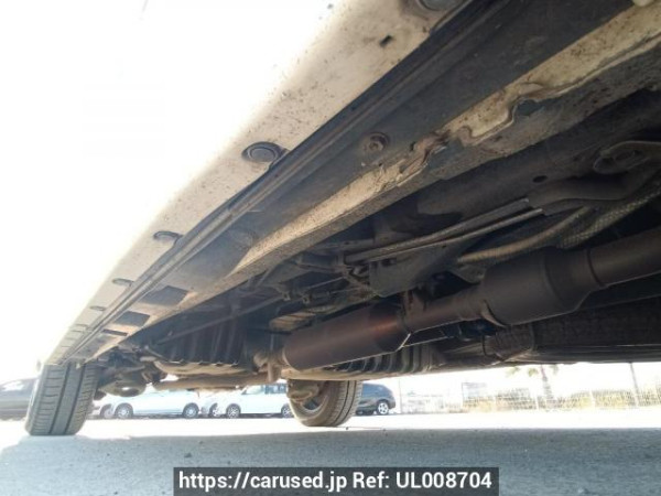 Used 2009 AT toyota noah ZRR75W Image[34]