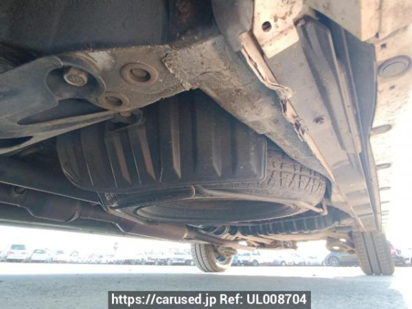 Used 2009 AT toyota noah ZRR75W Image[35]