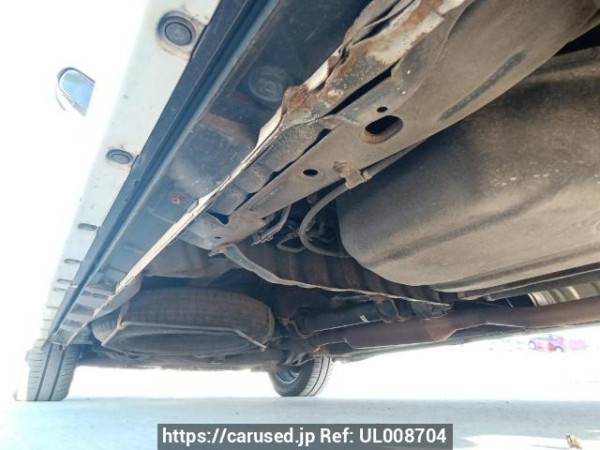 Used 2009 AT toyota noah ZRR75W Image[36]