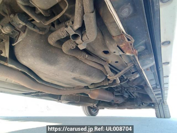 Used 2009 AT toyota noah ZRR75W Image[37]