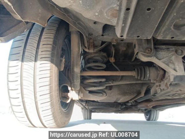 Used 2009 AT toyota noah ZRR75W Image[38]