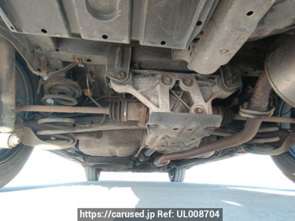 Used 2009 AT toyota noah ZRR75W Image[39]