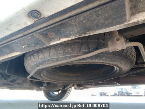 Used 2009 AT toyota noah ZRR75W Image[41]