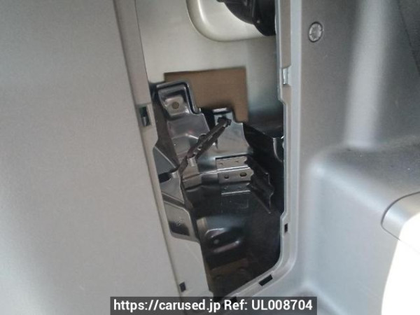 Used 2009 AT toyota noah ZRR75W Image[42]