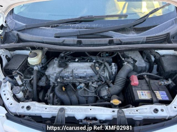 Used 2010 AT toyota noah ZRR70W Image[9]