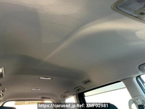 Used 2010 AT toyota noah ZRR70W Image[18]