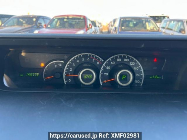 Used 2010 AT toyota noah ZRR70W Image[22]