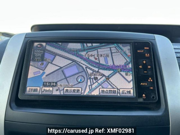 Used 2010 AT toyota noah ZRR70W Image[25]