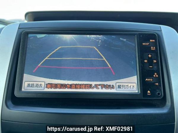 Used 2010 AT toyota noah ZRR70W Image[26]