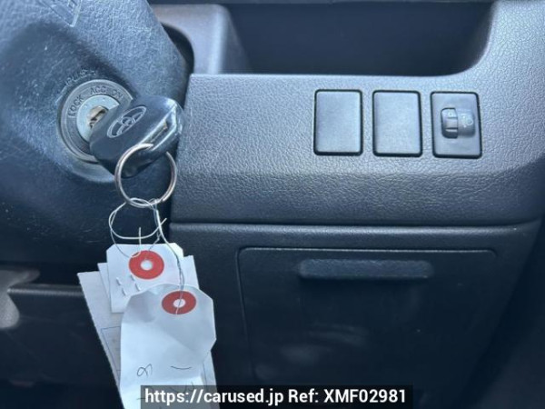 Used 2010 AT toyota noah ZRR70W Image[29]