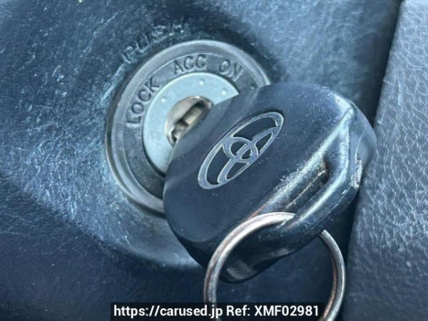 Used 2010 AT toyota noah ZRR70W Image[30]