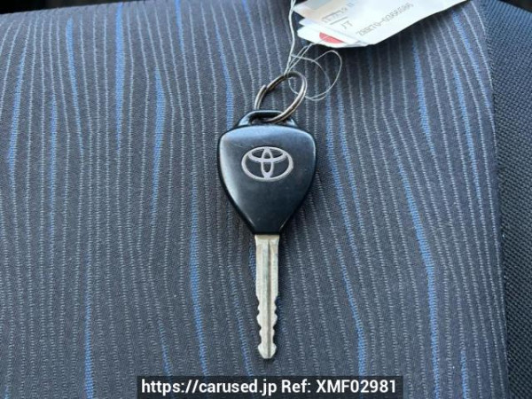 Used 2010 AT toyota noah ZRR70W Image[31]