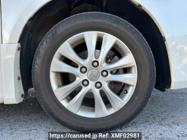 Used 2010 AT toyota noah ZRR70W Image[33]