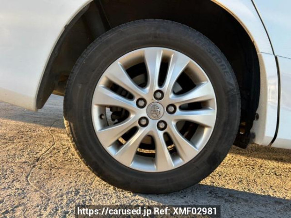 Used 2010 AT toyota noah ZRR70W Image[34]