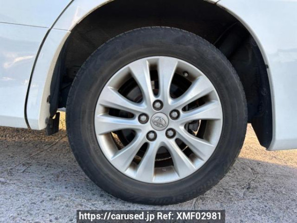 Used 2010 AT toyota noah ZRR70W Image[35]