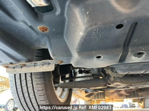 Used 2010 AT toyota noah ZRR70W Image[36]