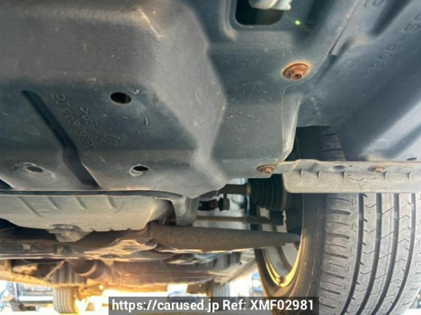 Used 2010 AT toyota noah ZRR70W Image[37]