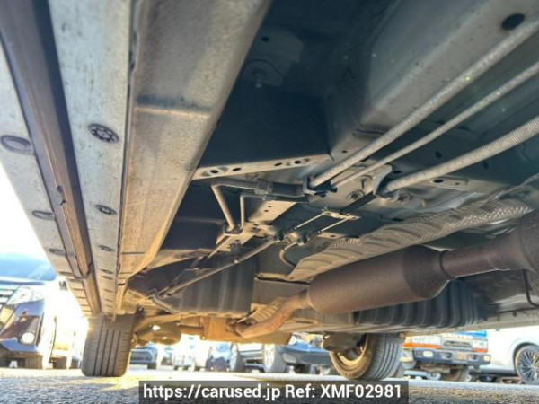 Used 2010 AT toyota noah ZRR70W Image[38]