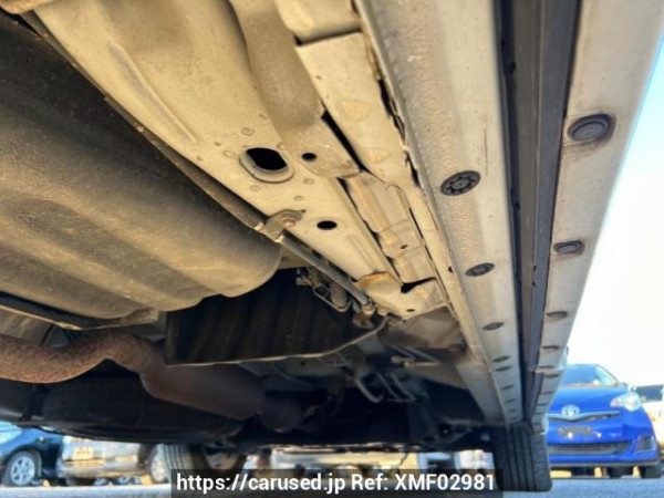 Used 2010 AT toyota noah ZRR70W Image[39]