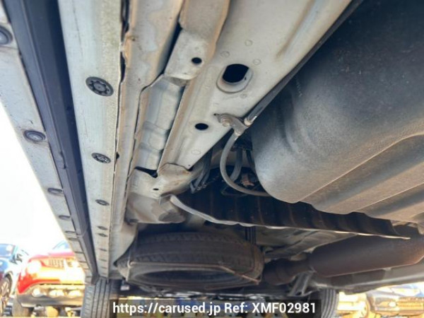 Used 2010 AT toyota noah ZRR70W Image[40]