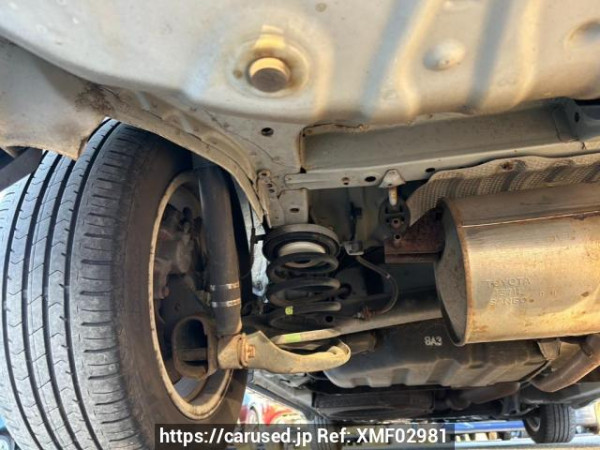 Used 2010 AT toyota noah ZRR70W Image[42]