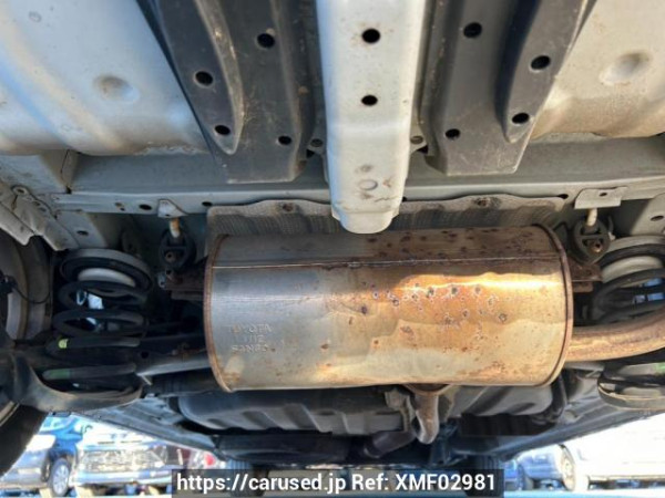 Used 2010 AT toyota noah ZRR70W Image[43]