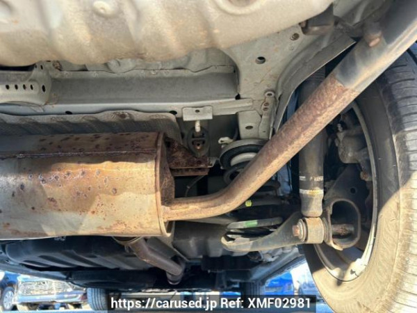 Used 2010 AT toyota noah ZRR70W Image[44]