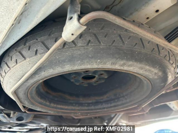 Used 2010 AT toyota noah ZRR70W Image[45]