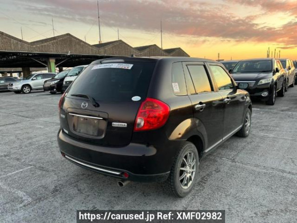 Used 2008 AT mazda verisa DC5W Image[6]