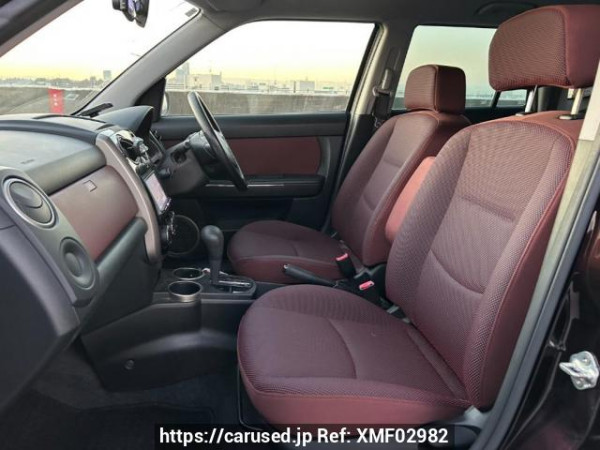 Used 2008 AT mazda verisa DC5W Image[13]