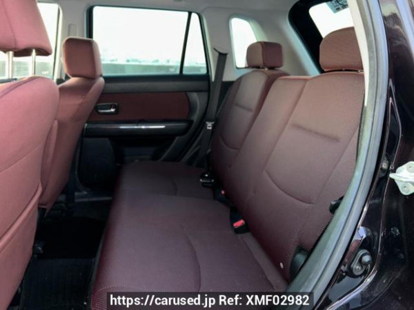 Used 2008 AT mazda verisa DC5W Image[15]