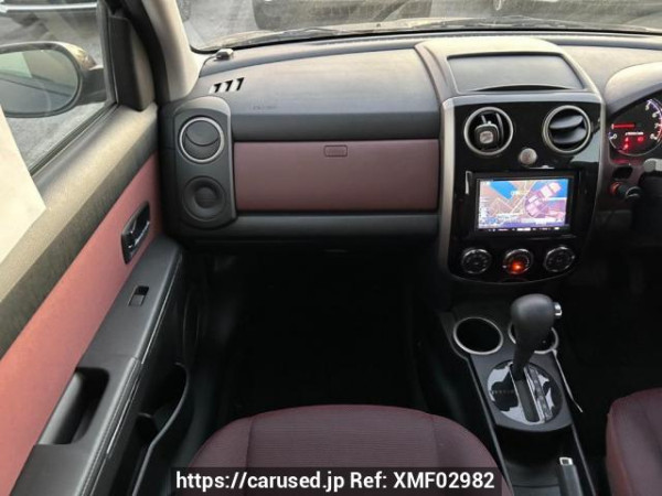 Used 2008 AT mazda verisa DC5W Image[19]