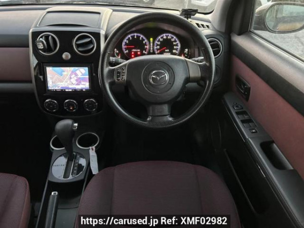 Used 2008 AT mazda verisa DC5W Image[20]