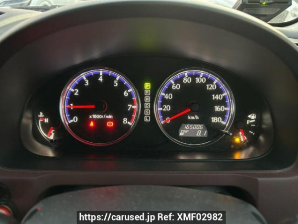 Used 2008 AT mazda verisa DC5W Image[21]