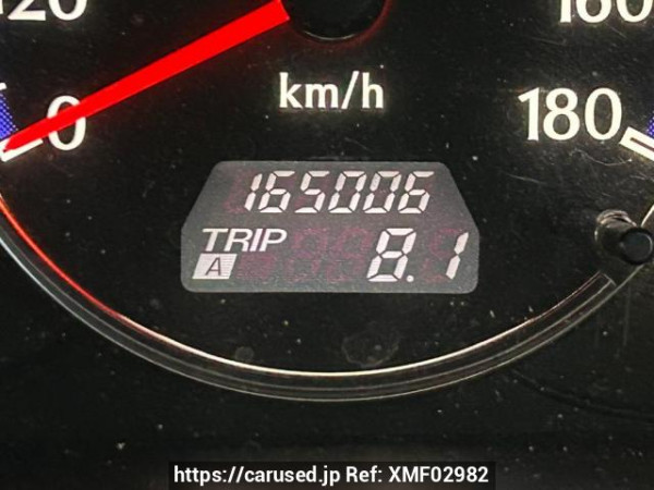 Used 2008 AT mazda verisa DC5W Image[22]