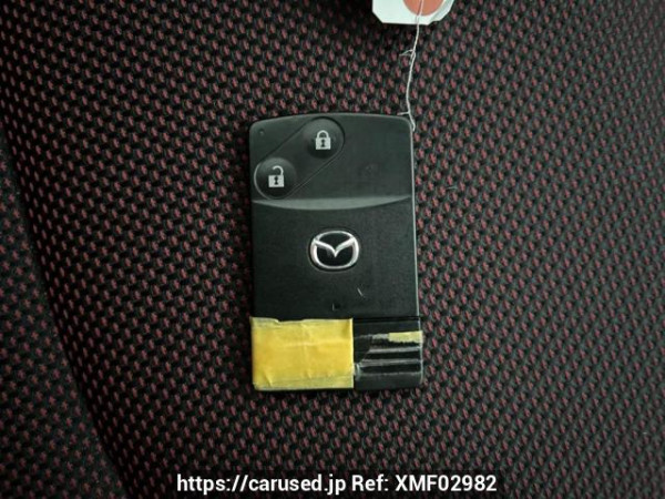 Used 2008 AT mazda verisa DC5W Image[29]