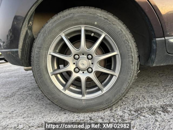 Used 2008 AT mazda verisa DC5W Image[30]